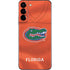 University of Florida Orange Jersey Galaxy S22 Plus Skin
